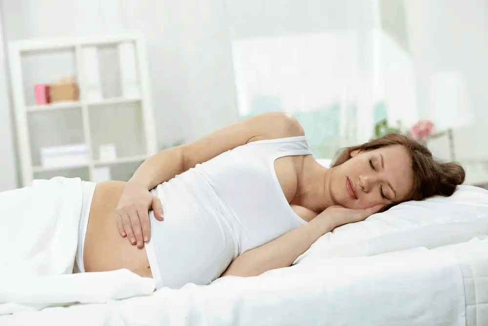 周孕期胎儿发育大揭秘：孕期