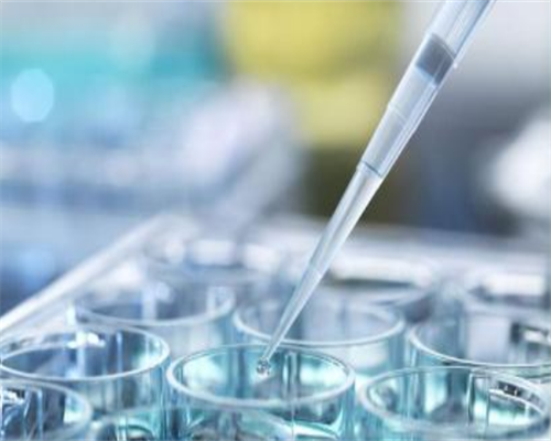 55岁借卵试管,宝宝脸部过敏怎么处理