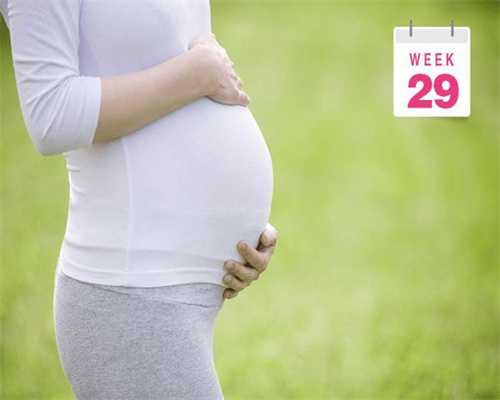 代孕8个月胎动会减少吗_助孕 聪宝试管生殖